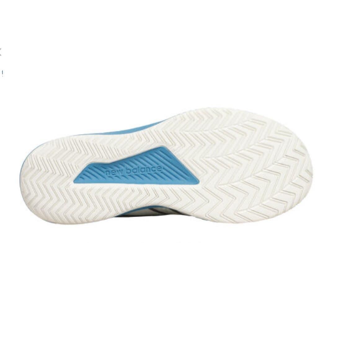New Balance Wch796d3 Da Donna Bianche E Nere 2/3
