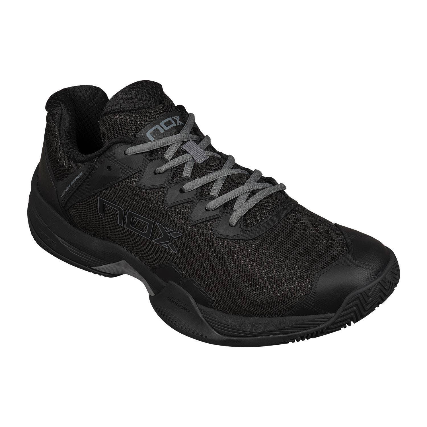 Nox Ml10 Hexa Calmlhexblgs Black 2/7