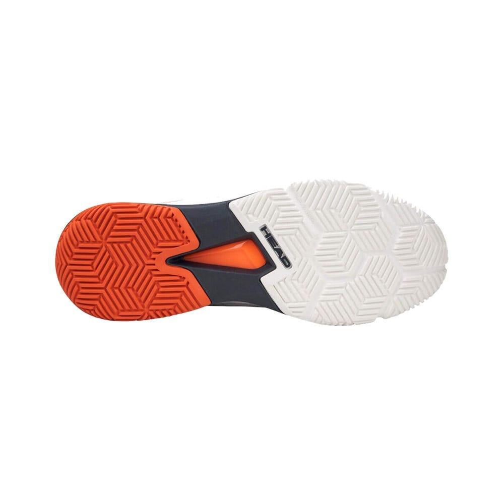 Head Motion Team Padel Männer 273664 Whbb Weiss 2/7
