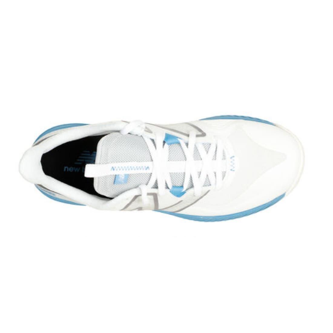 New Balance Wch796d3 Da Donna Bianche E Nere 3/3