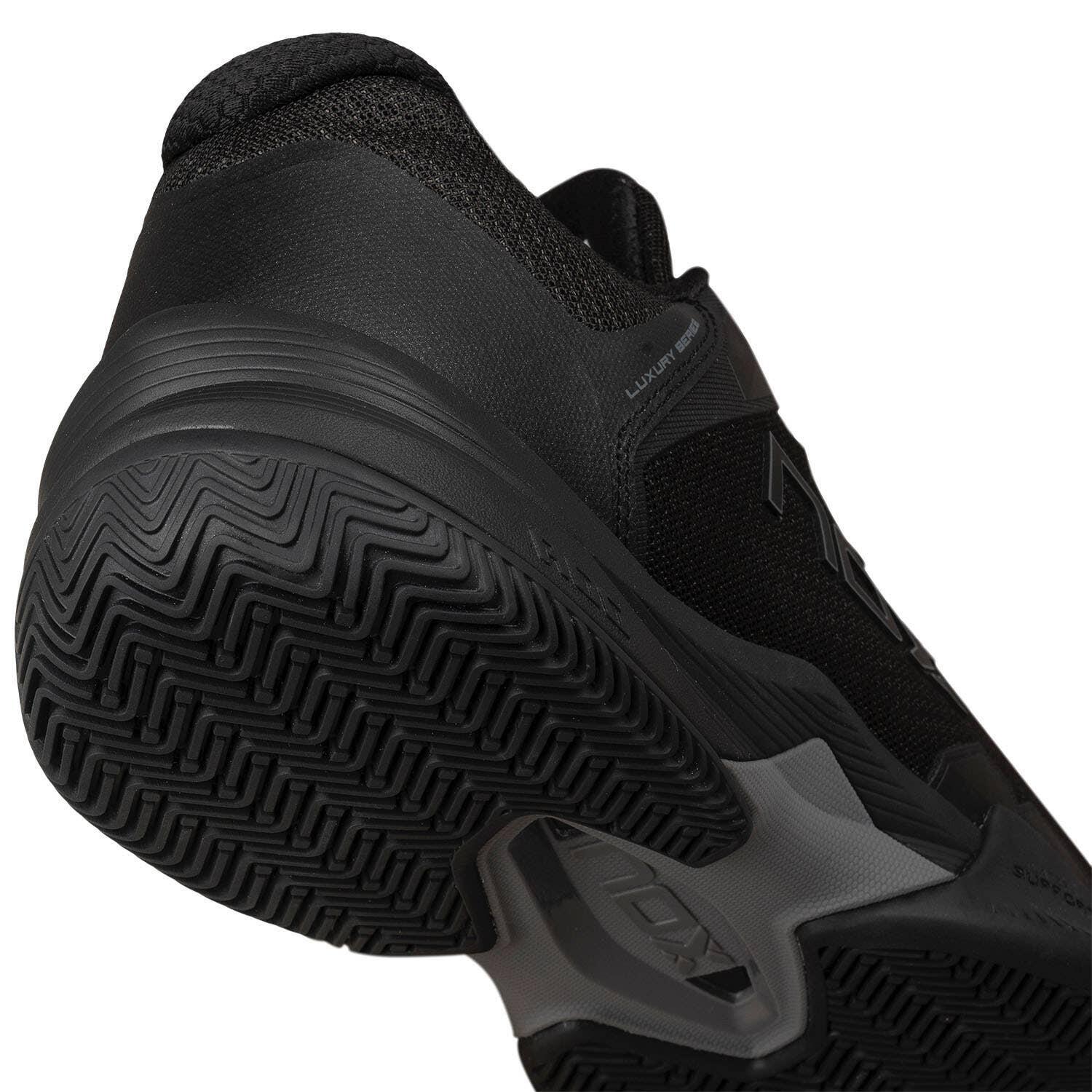 Nox Ml10 Hexa Calmlhexblgs Black 6/7