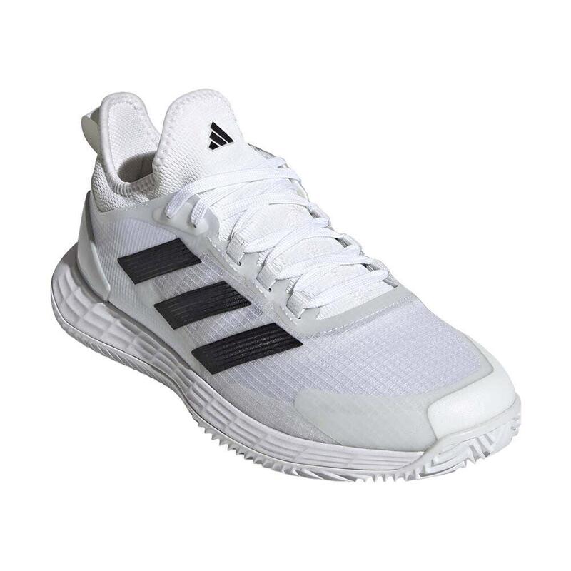 Chaussures Adizero Ubersonic 4.1 Clay - IF2985 Blanc