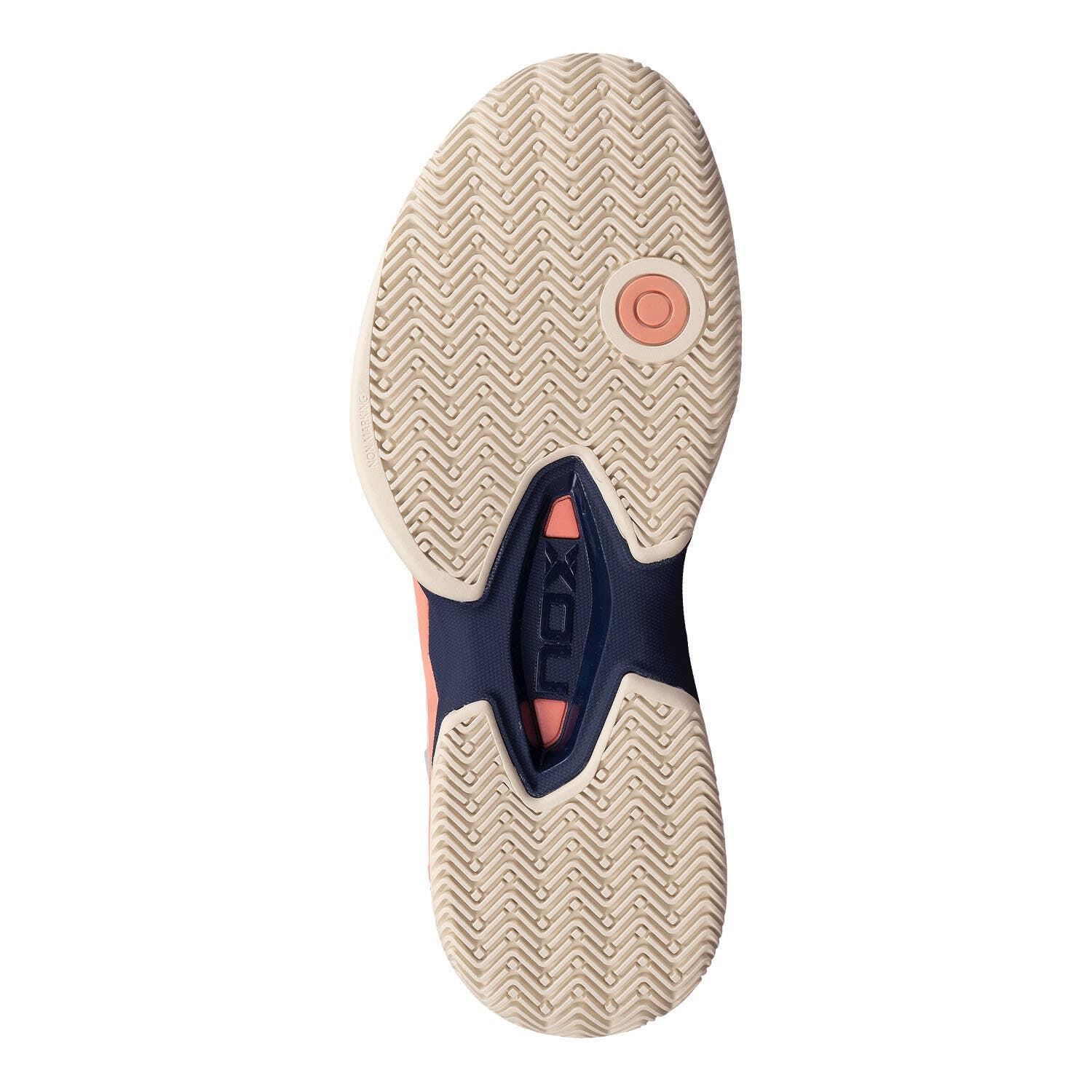 Sapatos de padel Nox AT10 Pro 5/7