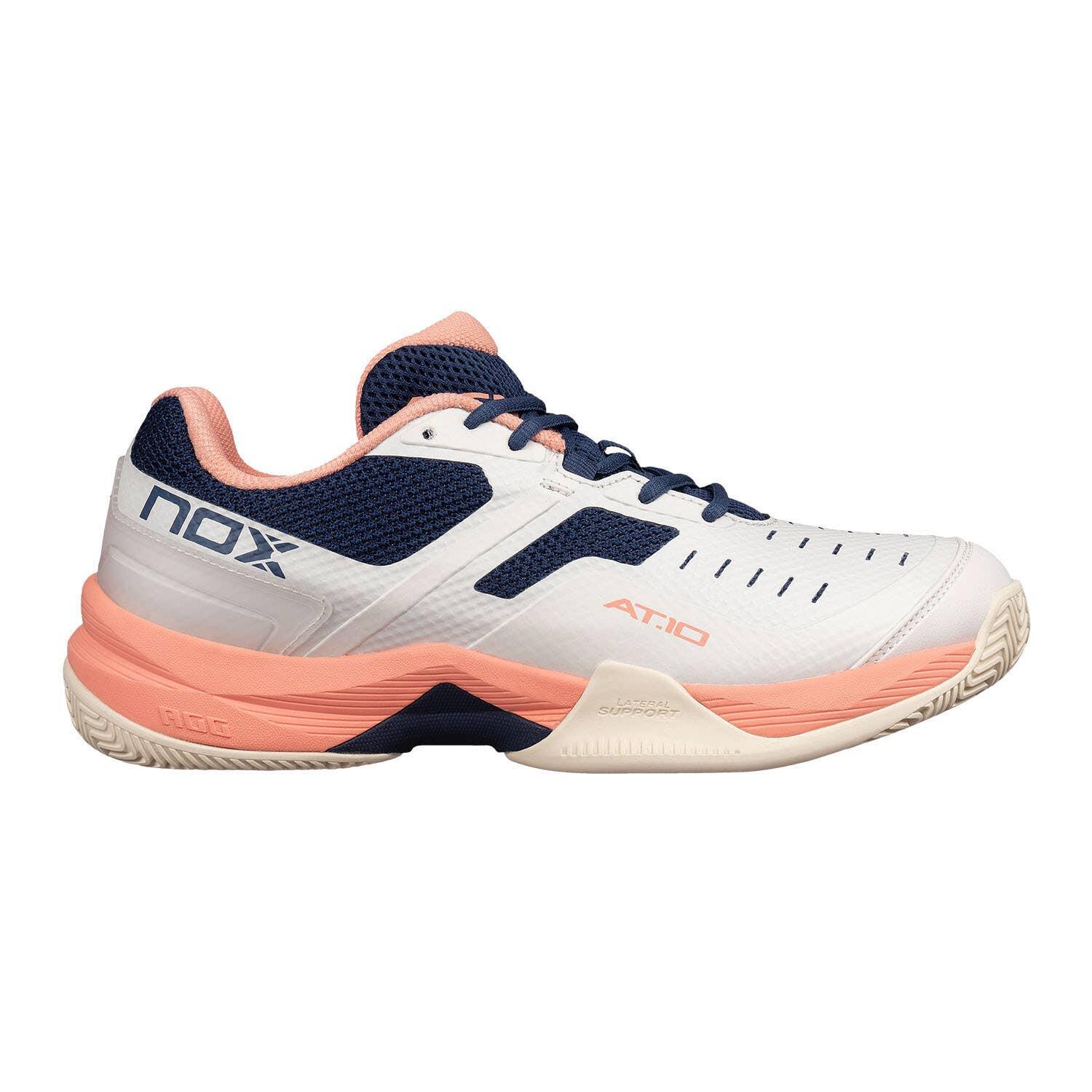NOX Nox At10 Pro Calat10gati Coral Women's
