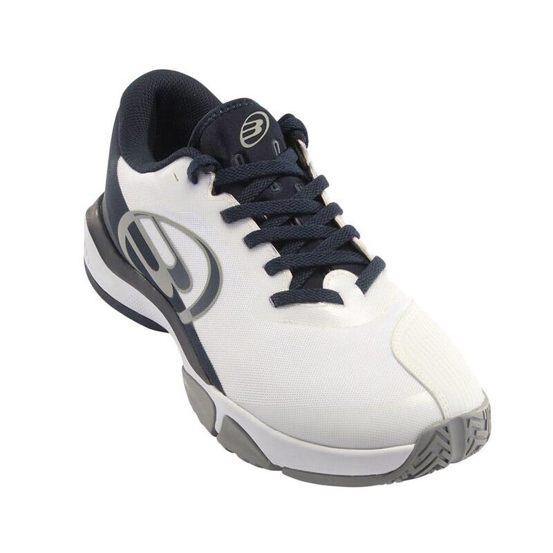 Bullpadel Hack Hybrid Fly 23v 012000 Blanches