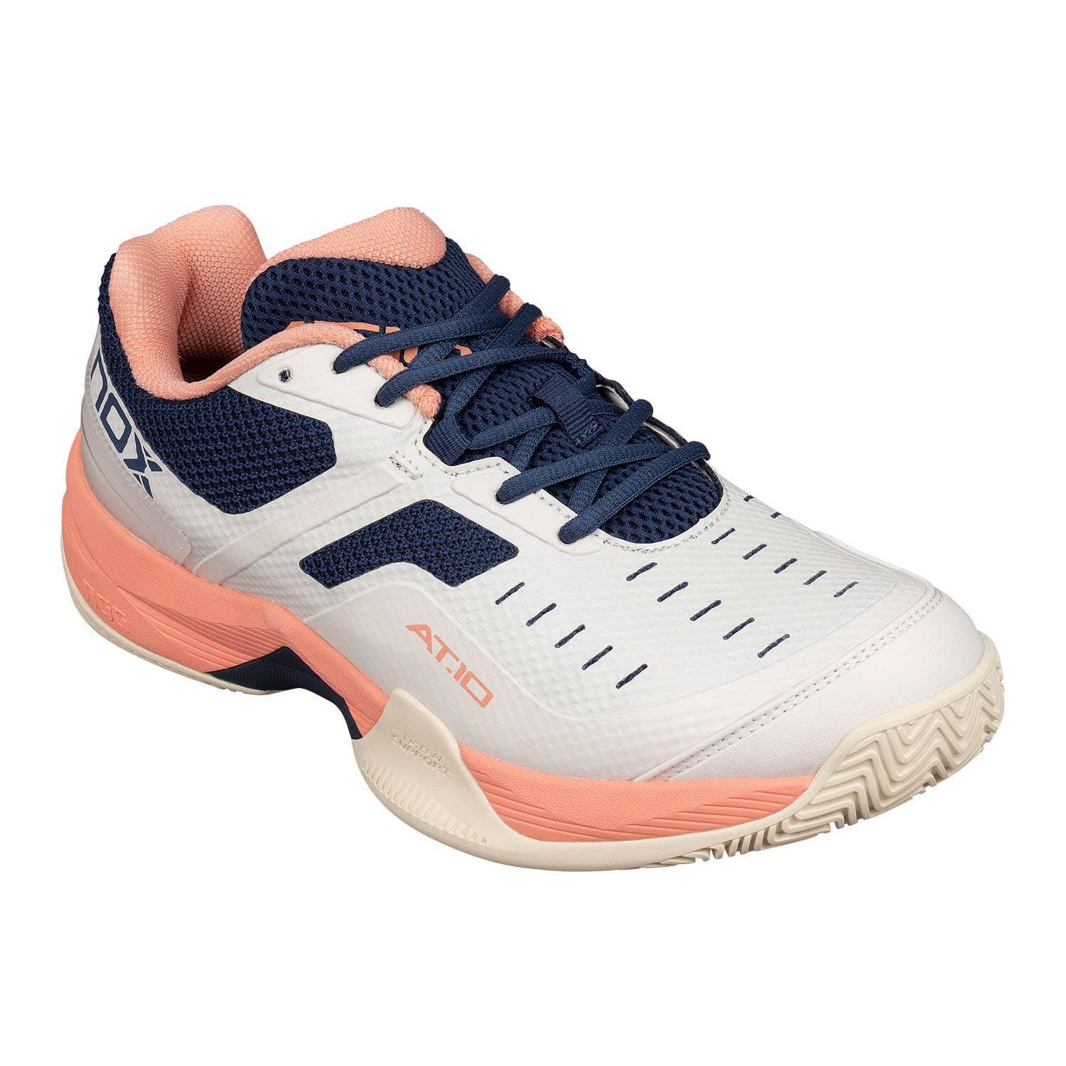 Nox At10 Pro Calat10gati Coral Mujer 2/7