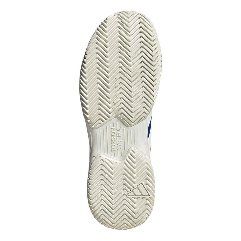 Adidas Courtjam Control Blue Id1536