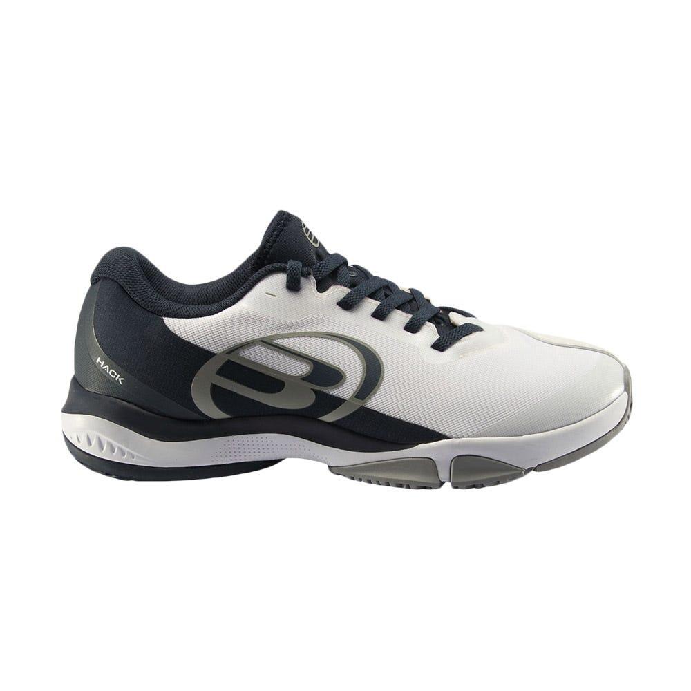 BULLPADEL Bullpadel Hack Hybrid Fly 23v Blanco 012000