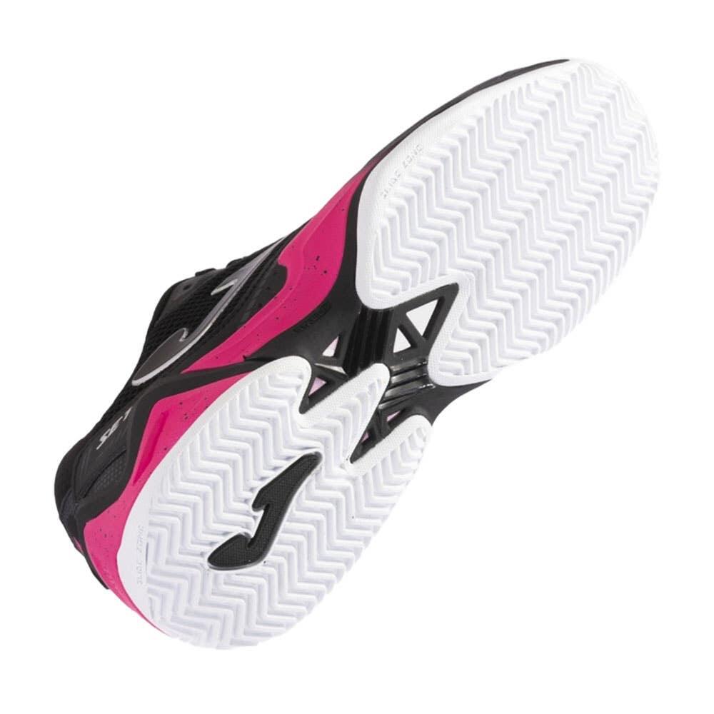Joma Set Lady 2401 Tselw2401c Black Woman 5/5