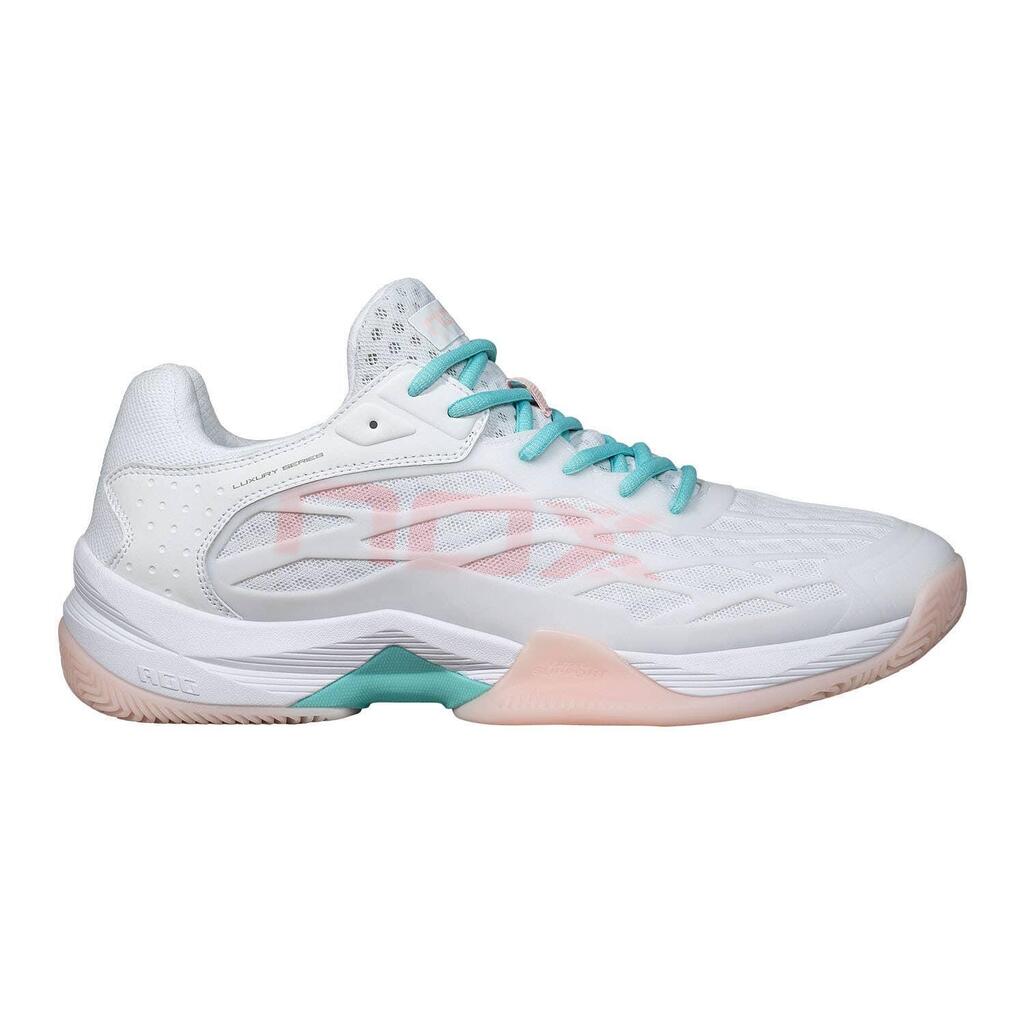 Nox At10 Lux Calatluxwhpo White Women's