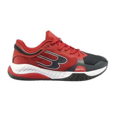 Bullpadel elite pl burdeos mujer 23v 010000