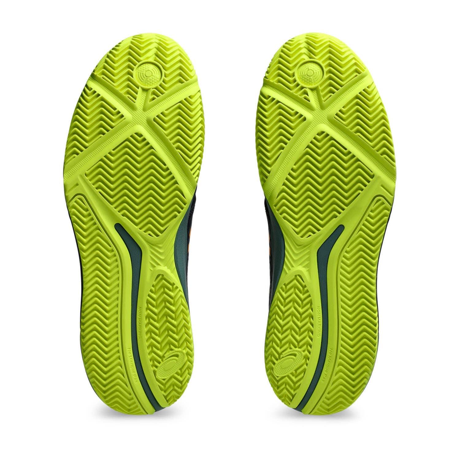 Asics Gel Challenger 14 Padel 1041a404 403 Bleu Marine 5/7