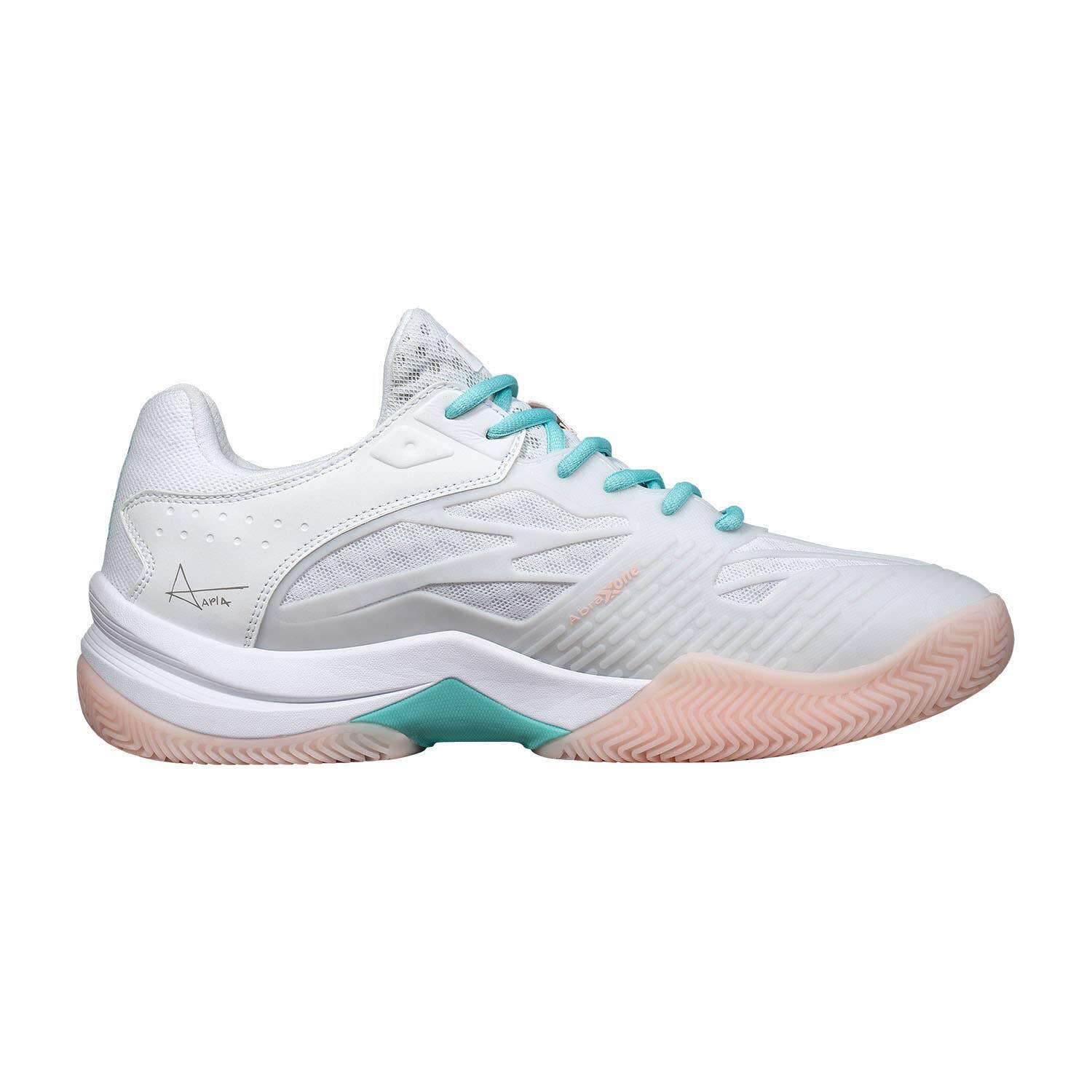 Nox At10 Lux Calatluxwhpo Branco Para Mulher 3/7