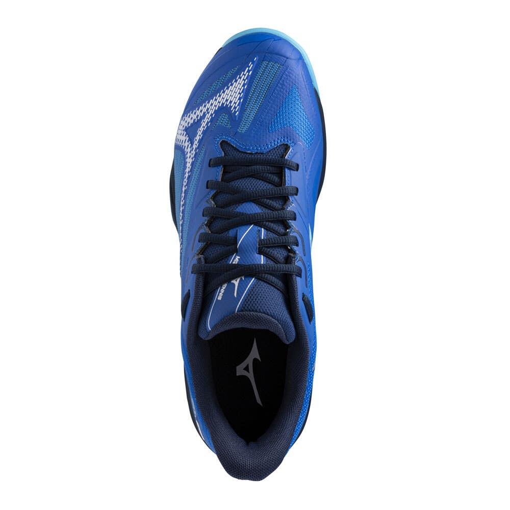 Buty do tenisa męskie Mizuno Wave Exceed Light 2 3/5
