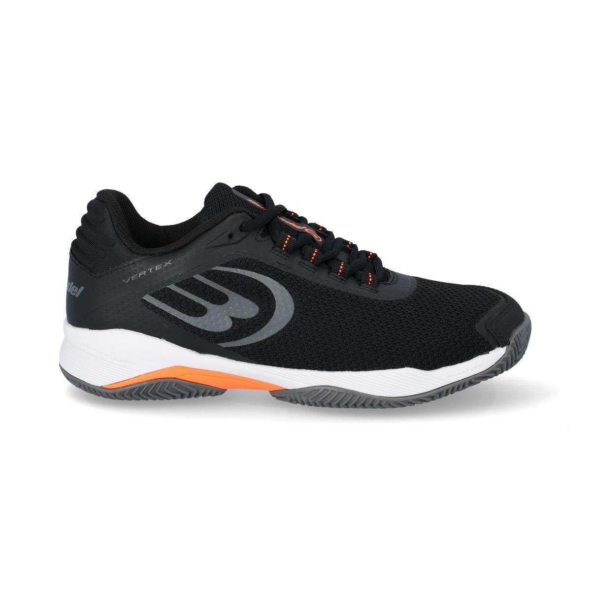 BULLPADEL Bullpadel Vertex Grip 23 Pn Black