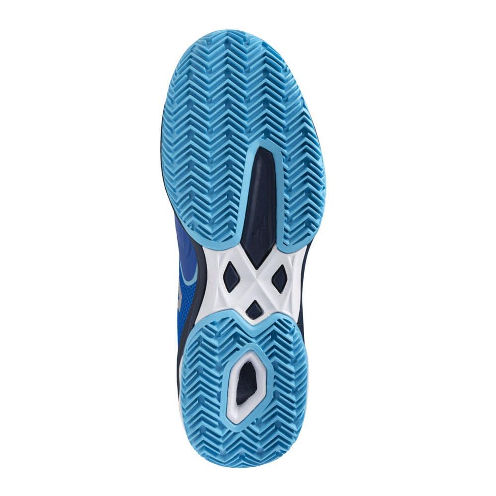 Buty do tenisa męskie Mizuno Wave Exceed Light 2 4/5