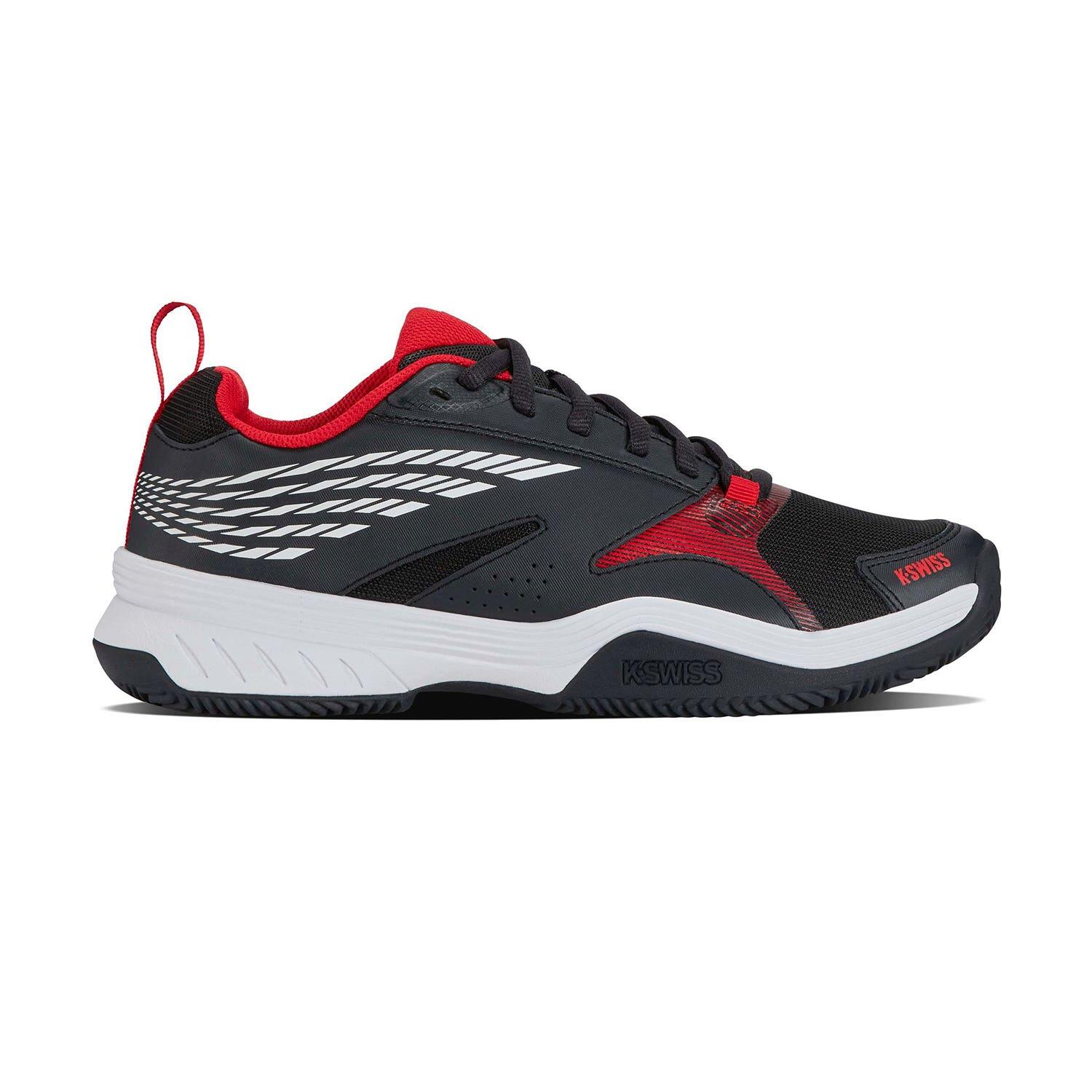 K-SWISS Kswiss Speedex Hb Black 09191017