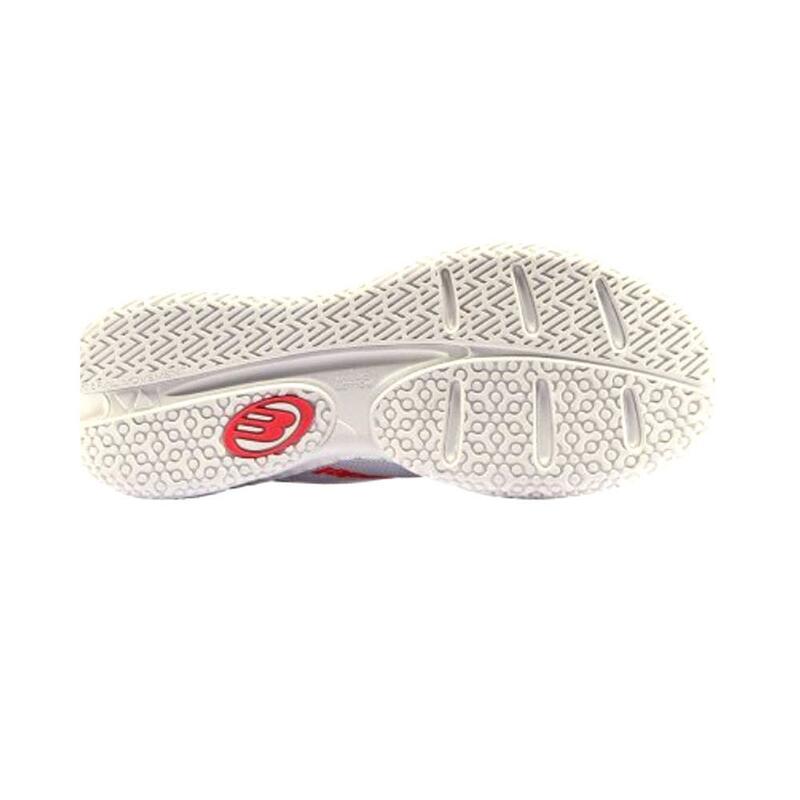 Bullpadel Elite 23i Corail Pour Femmes Bp50555000