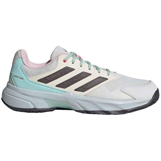 Adidas Courtjam Control M Clay Id8706 Blue