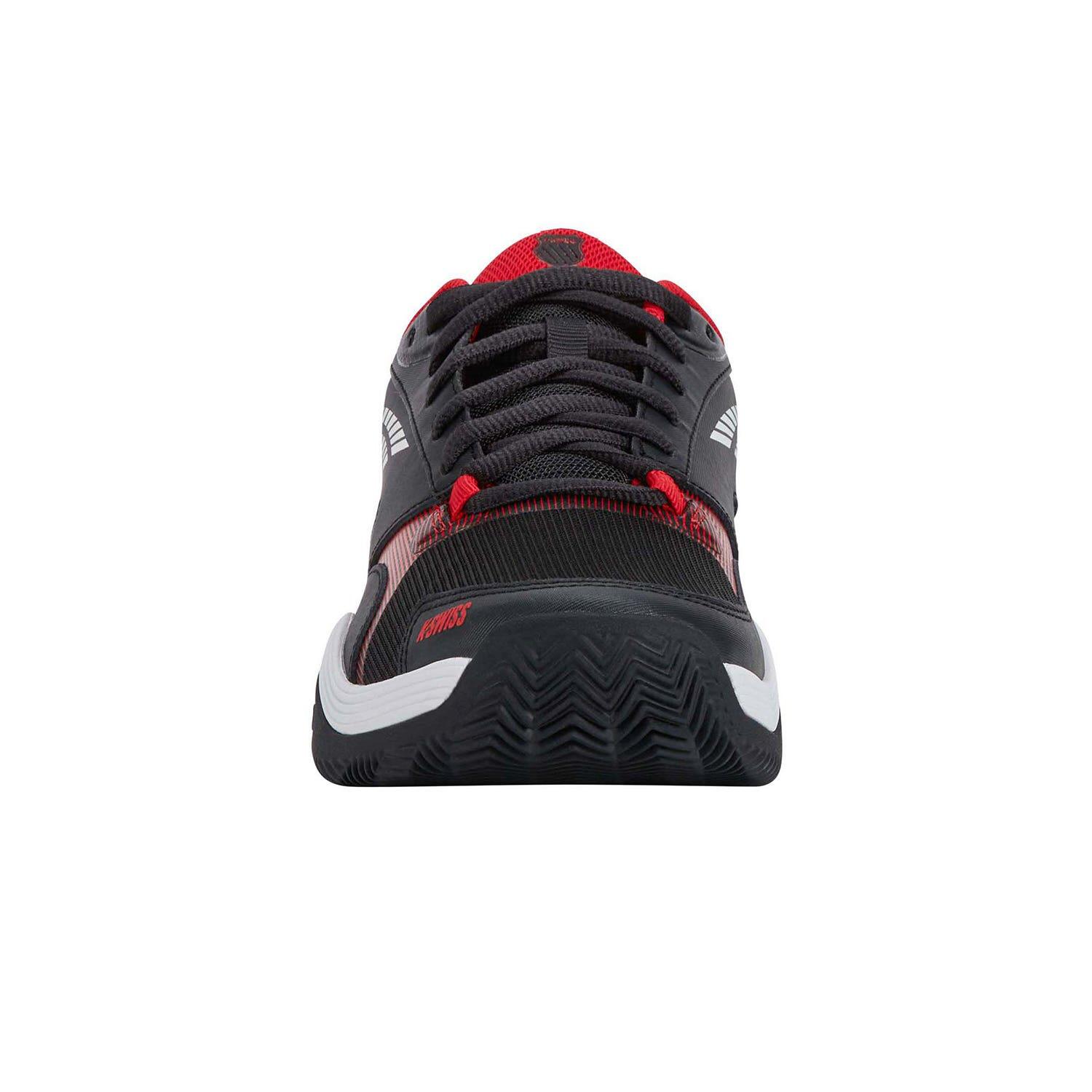 Kswiss Speedex Hb Black 09191017 4/7