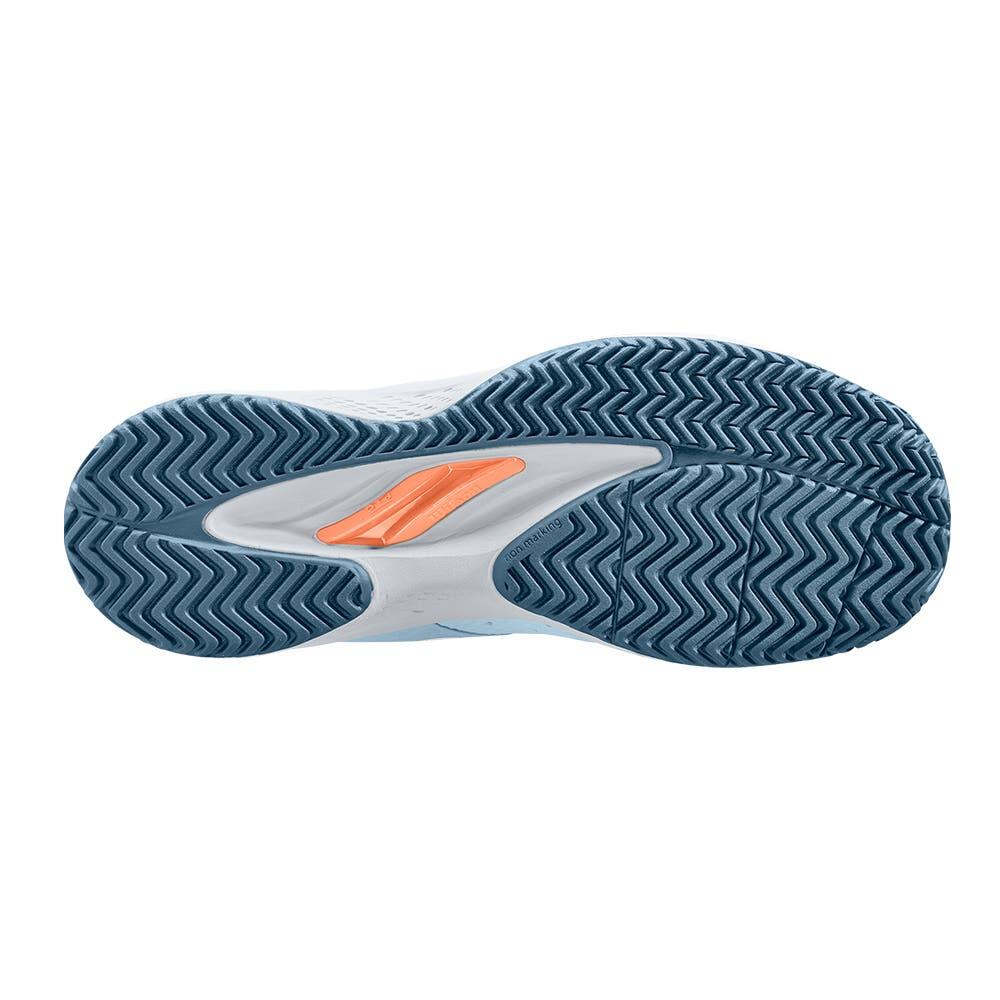 Chaussures Femme Wilson Kaos Comp 3.0 W Wrs328790 4/4