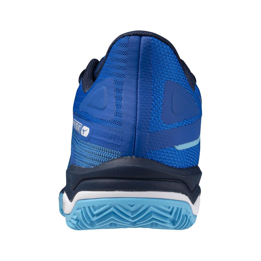 Buty do tenisa męskie Mizuno Wave Exceed Light 2 5/5
