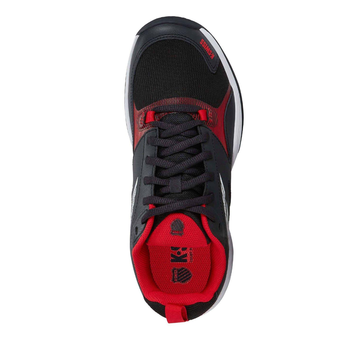 Kswiss Speedex Hb Black 09191017 6/7
