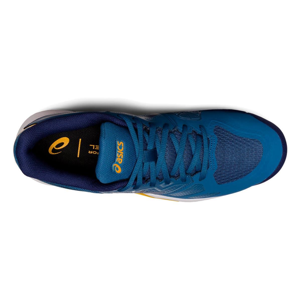 Asics Gel Challenger 13 Padel Blue 1041a315 401 3/5