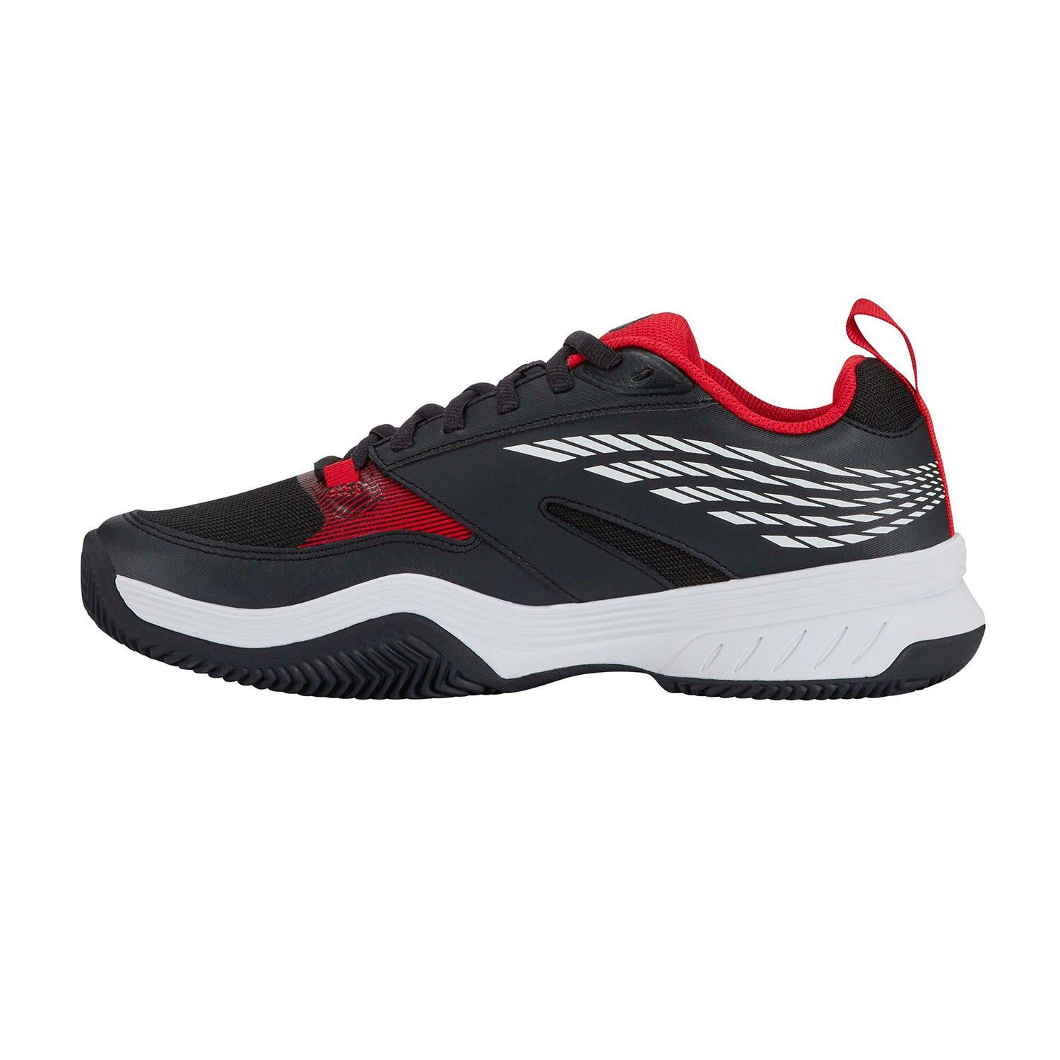 Kswiss Speedex Hb Black 09191017 3/7