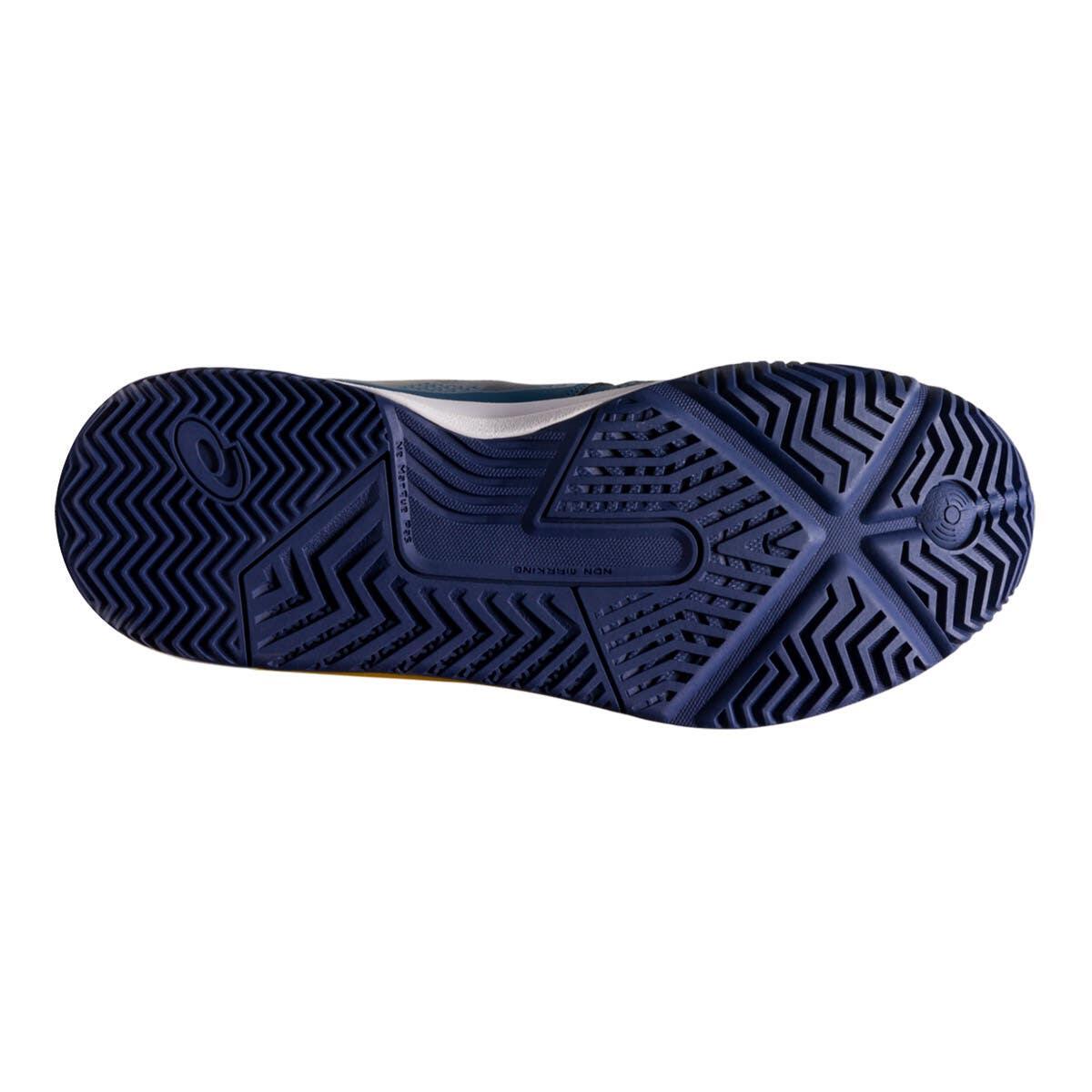 Asics Gel Challenger 13 Padel Blue 1041a315 401 4/5