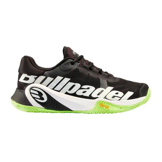 Bullpadel Vertex Vibram 24v Negro