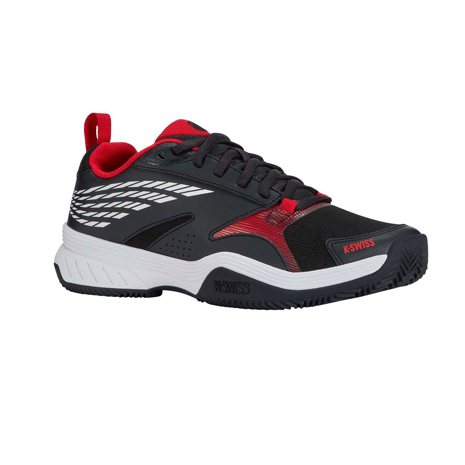 Kswiss Speedex Hb Black 09191017 2/7