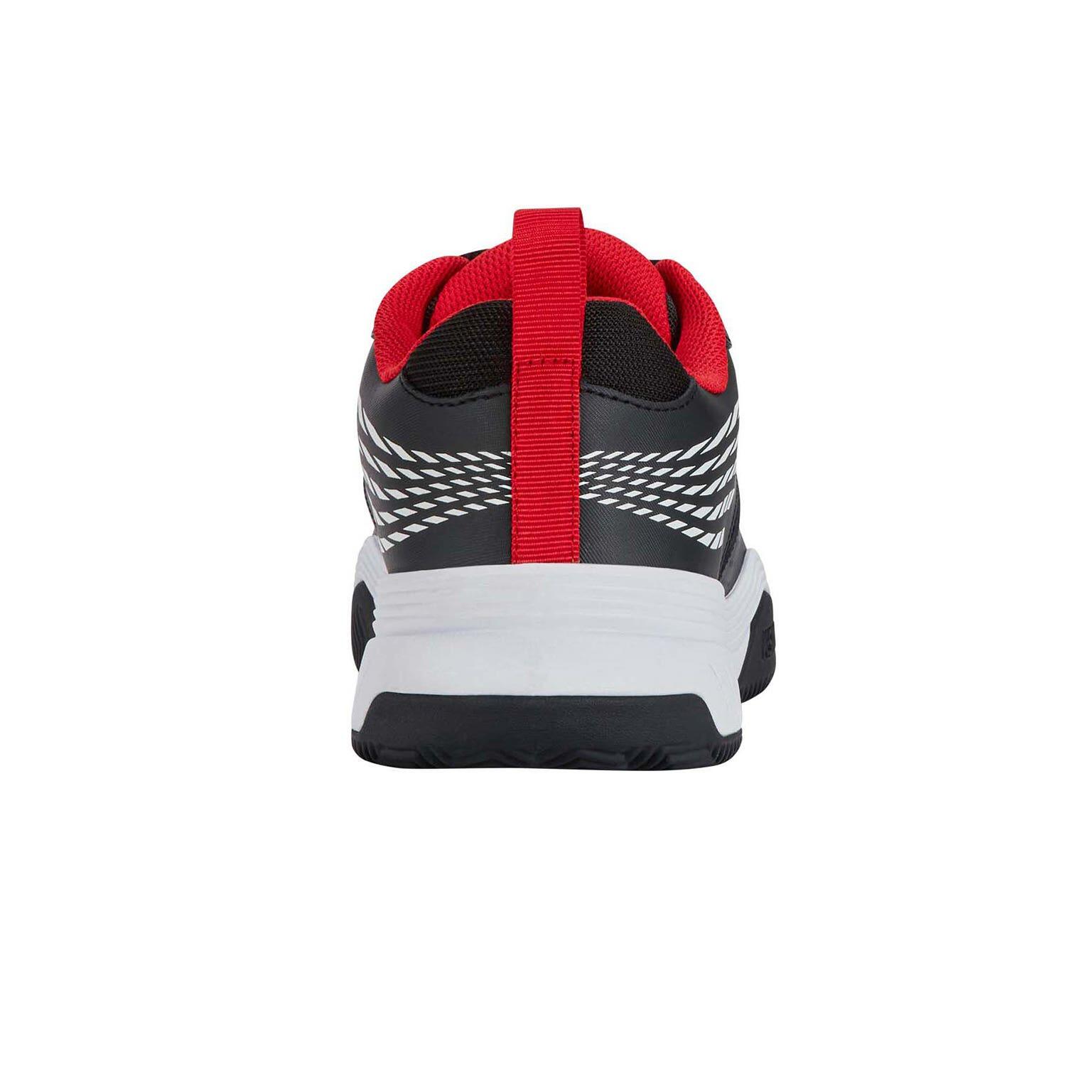 Kswiss Speedex Hb Black 09191017 5/7