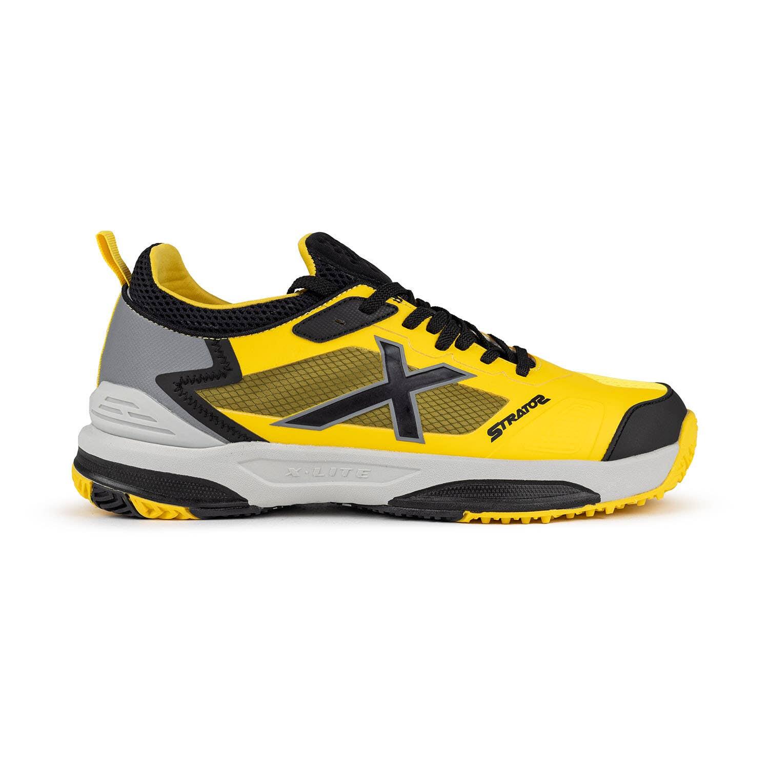 Munich Stratos 17 4116017 Amarelo