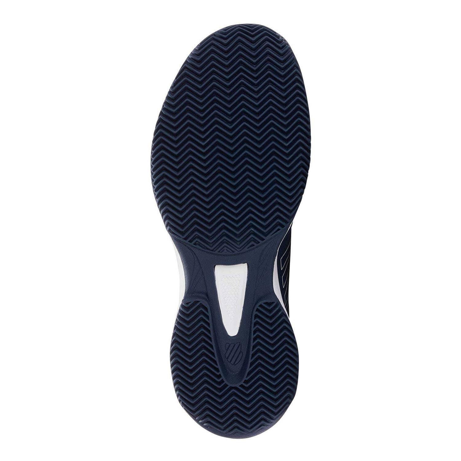 Kswiss Court Express Hb Azul 6750424 5/6
