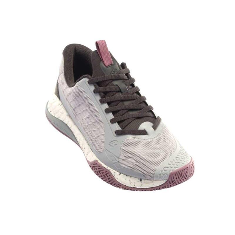 Zapatillas Bullpadel Comfort Pro 23I Humo -  - 44,5