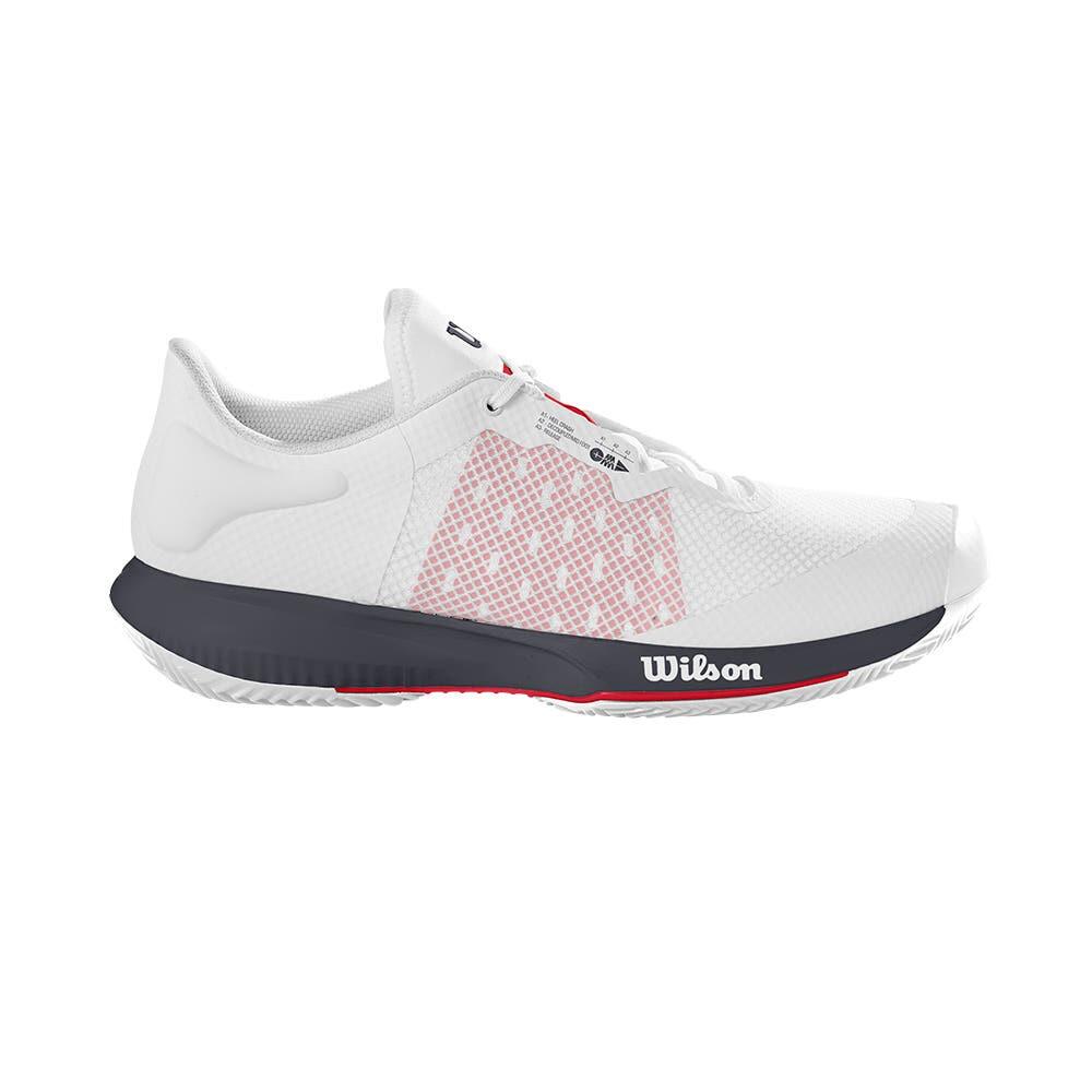 Wilson Kaos Swift Clay Wrs329620 Shoes