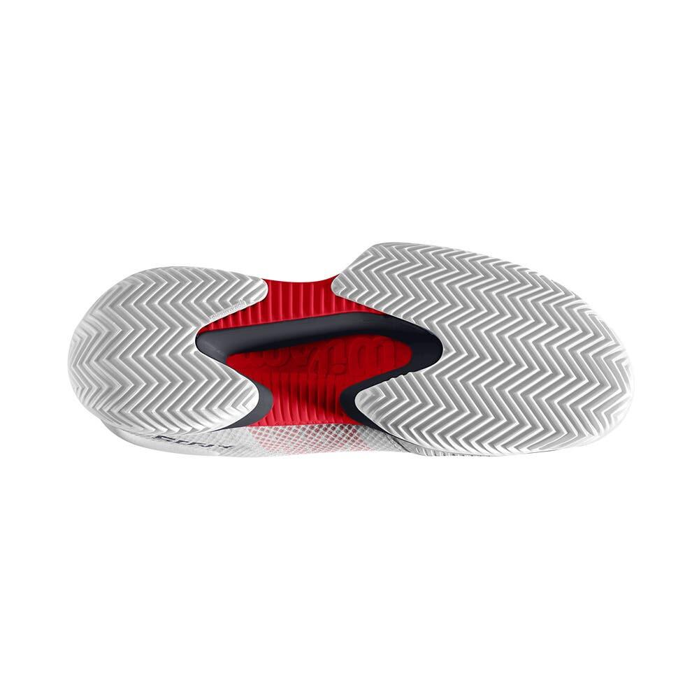 Scarpe Wilson Kaos Swift Clay Wrs329620 4/5