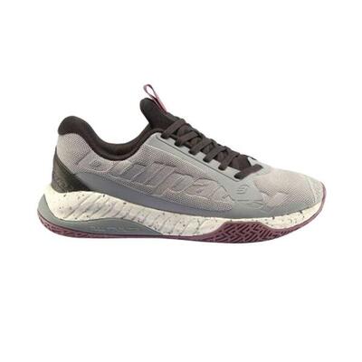 Bullpadel comfort pro 23i smoke bp43042000