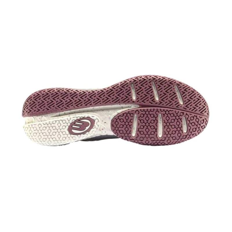 Bullpadel Comfort Pro 23i Smoke Bp43042000