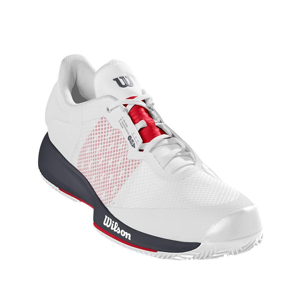 Scarpe Wilson Kaos Swift Clay Wrs329620 2/5