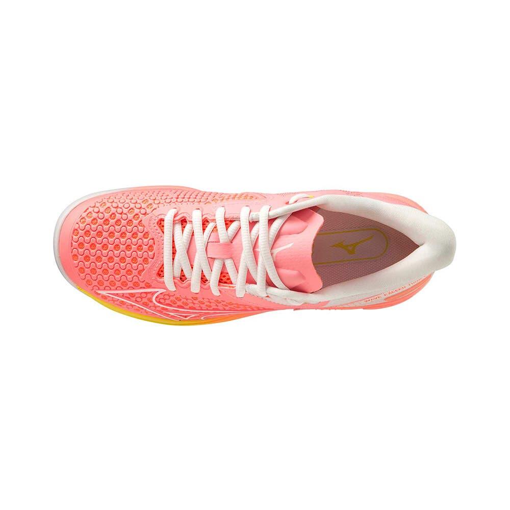 Mizuno Wave Exceed Tour 5cc Frauen 61gc227556 3/4
