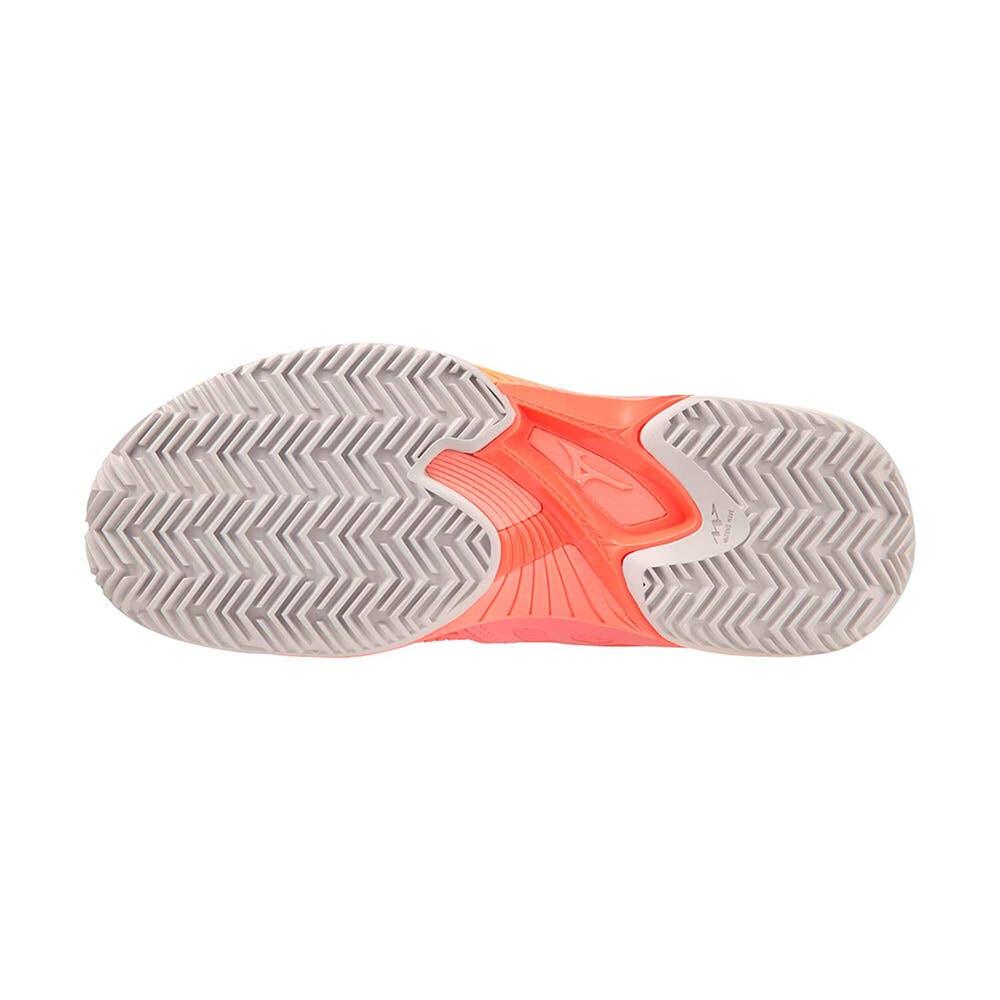 Mizuno Wave Exceed Tour 5cc Frauen 61gc227556 4/4