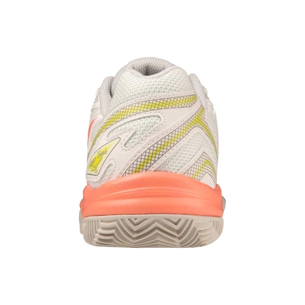 Chaussures de Padel pour Adultes Mizuno Break Shot 4 CC 2/5