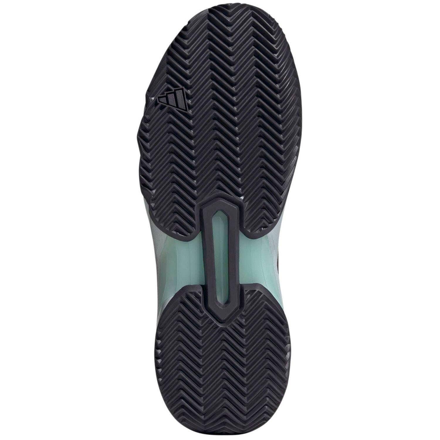 Adidas Courtjam Control Clay Id8706 Blu 6/6