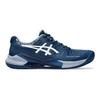 Asics Gel Challenger 14 Clay 1041a449 Blue