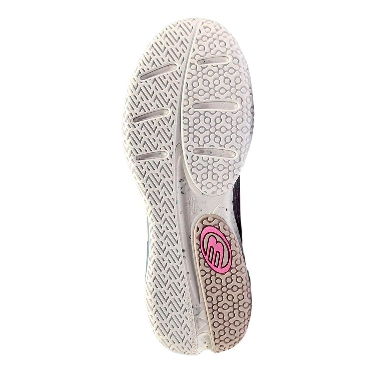 Bullpadel Ionic W 24i Ck67005002 Noir/gris Clair Femmes 4/5