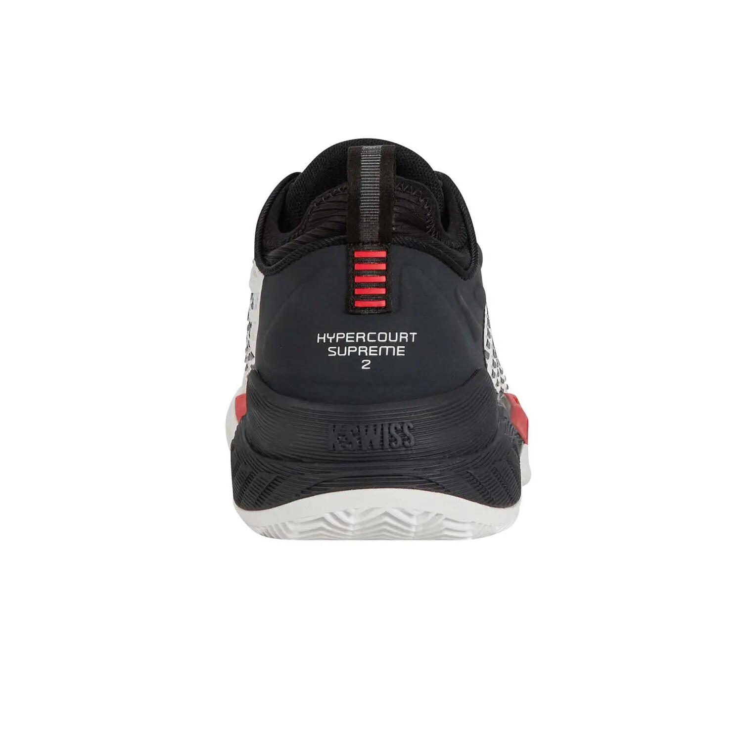 Kswiss Hypercourt Supreme 2 Hb Bianco 09072104 5/7