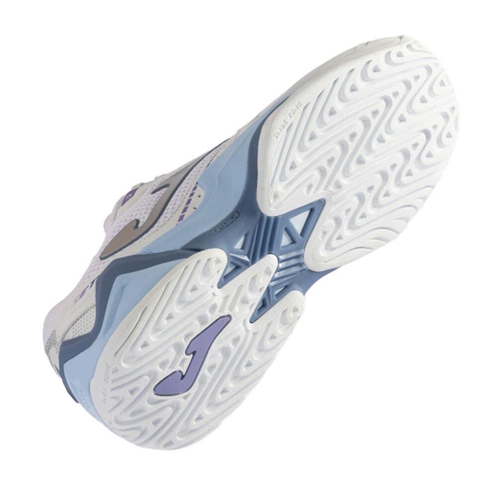 Chaussures de tennis pour femmes Set Lady 24 TSELW 5/5