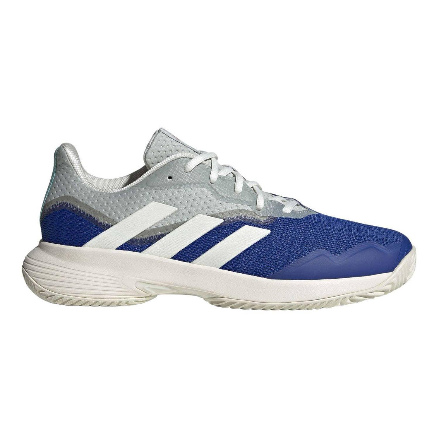 ADIDAS Adidas Courtjam Control Blu Id1536